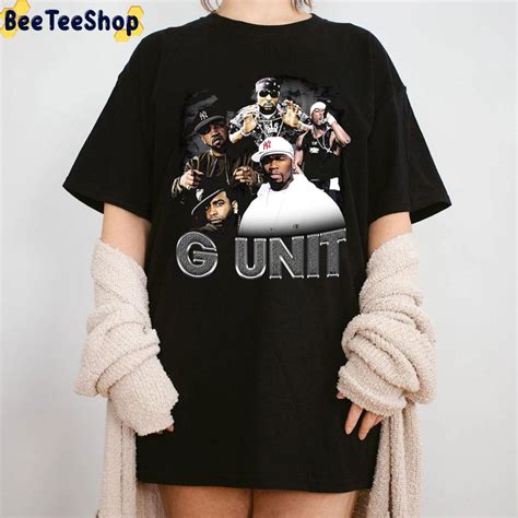 gunit clothes